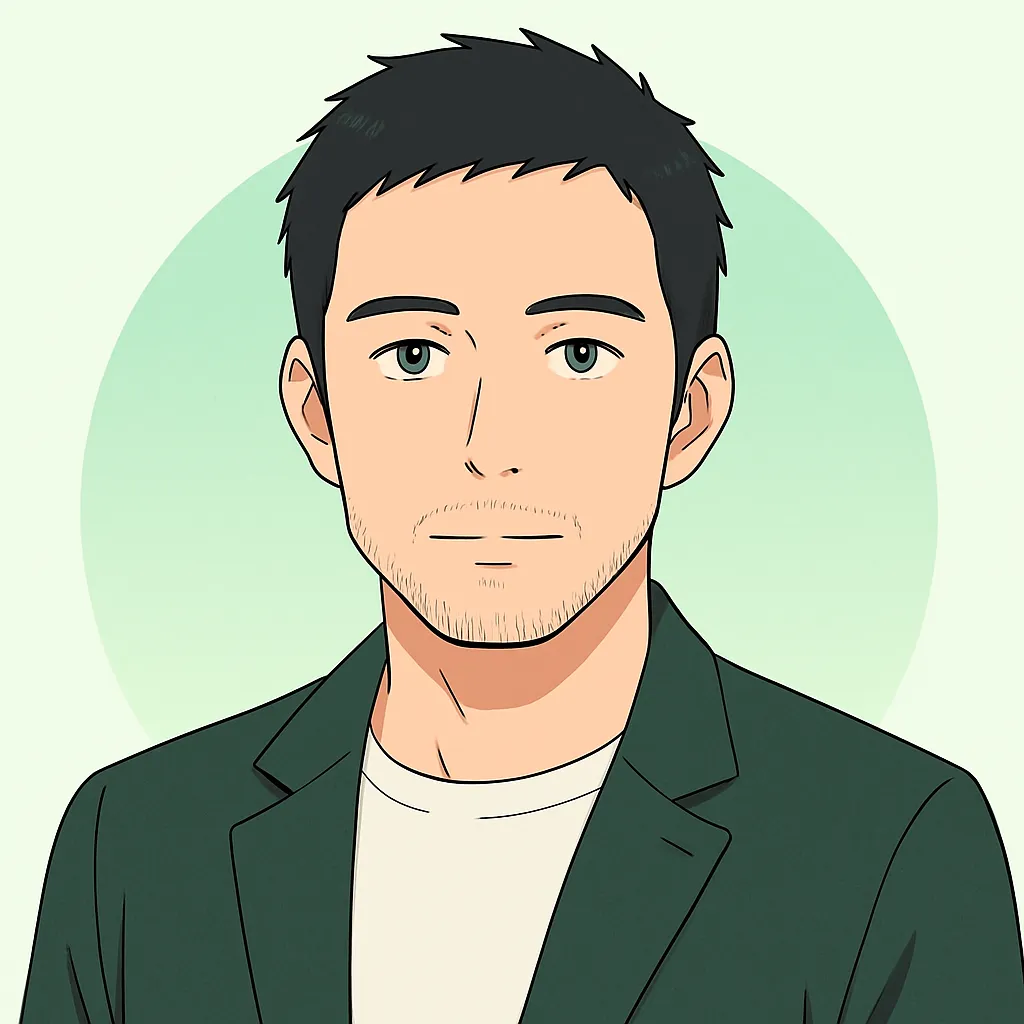 TK（高橋）｜プロジェクトリーダー / システムエンジニア